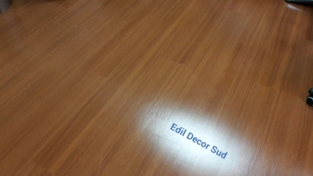 parquet laminato