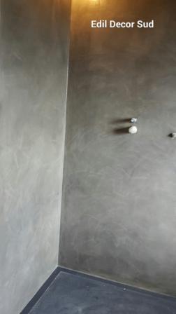 Resina parete rivestimento bagno lamezia reggio calabria catanzaro cosenza soverato castrovillari
